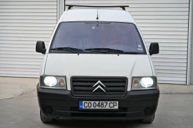 Citroen Jumpy 2, 0 HDI, снимка 1