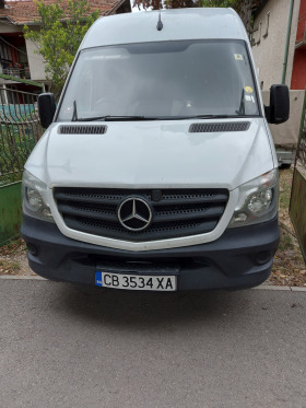 Mercedes-Benz Sprinter 310, снимка 1 - Бусове и автобуси - 45106679