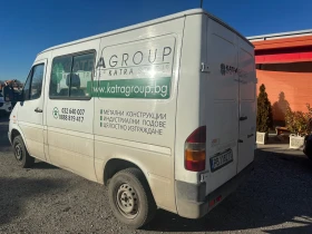 Mercedes-Benz Sprinter 311cdi 110kc 5+ 1места регистран обслужен, снимка 4