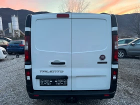 Fiat Talento 1.6D 122к.c KLIMA 6ck LONG, снимка 6