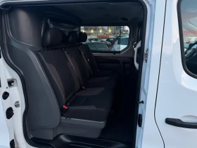 Fiat Talento 1.6D 122к.c KLIMA 6ck LONG, снимка 11