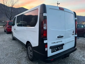 Fiat Talento 1.6D 122к.c KLIMA 6ck LONG, снимка 5