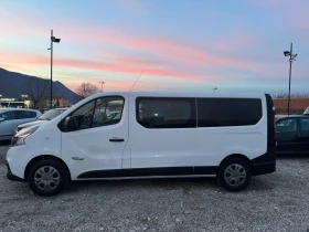 Fiat Talento 1.6D 122к.c KLIMA 6ck LONG, снимка 4