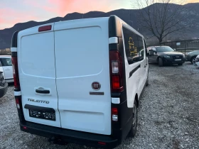 Fiat Talento 1.6D 122к.c KLIMA 6ck LONG, снимка 7