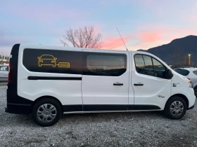 Fiat Talento 1.6D 122к.c KLIMA 6ck LONG, снимка 8