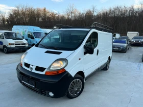 Renault Trafic 1.9DCI, снимка 1