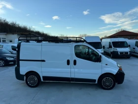 Renault Trafic 1.9DCI, снимка 4