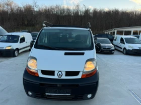 Renault Trafic 1.9DCI, снимка 2