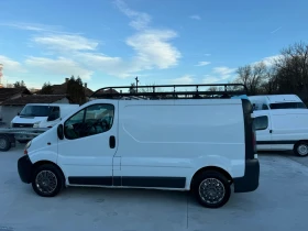 Renault Trafic 1.9DCI, снимка 8