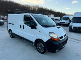 Renault Trafic 1.9DCI, снимка 3