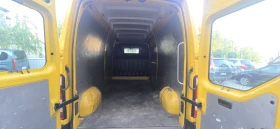 Обява за продажба на Renault Master 2.3 125кс 6ск 151000км ~14 300 лв. - изображение 6