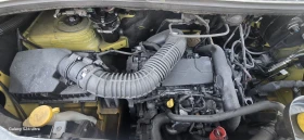 Renault Master 2.3 125 6 151000 | Mobile.bg    15