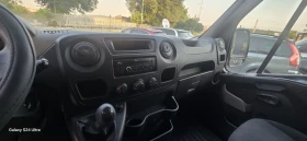 Renault Master 2.3 125 6 151000 | Mobile.bg    13