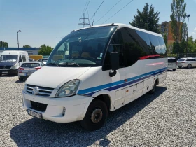 Обява за продажба на Iveco Daily WING 24+ 1 МЕСТА ~60 000 лв. - изображение 1