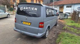 VW T5 2.5 174 коня , снимка 2