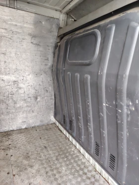 Citroen Jumper Падащ борд, снимка 15