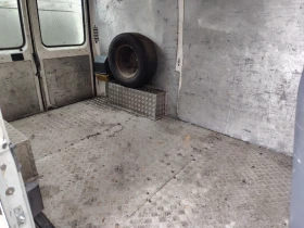 Citroen Jumper Падащ борд, снимка 14