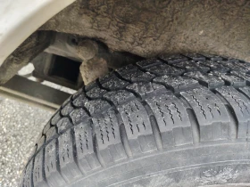 Citroen Jumper Падащ борд, снимка 16