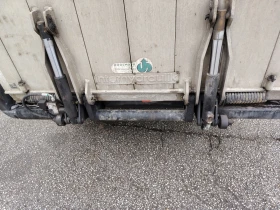 Citroen Jumper Падащ борд, снимка 4