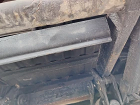 Citroen Jumper Падащ борд, снимка 5