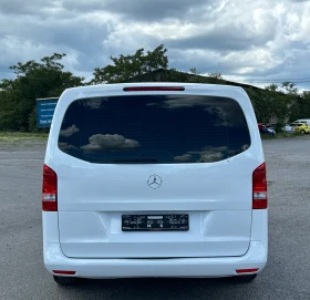 Mercedes-Benz Vito 2.2CDI 136ps LONG 9����� 6�� ���� �������� ��� | Mobile.bg � ����� ������ 8