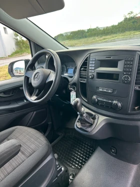 Mercedes-Benz Vito 2.2CDI 136ps LONG 9����� 6�� ���� �������� ��� | Mobile.bg � ����� ������ 10