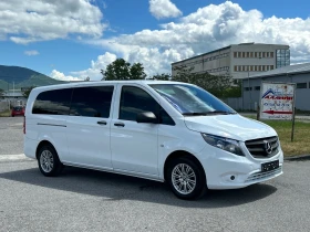 Mercedes-Benz Vito 2.2CDI 136ps LONG 9����� 6�� ���� �������� ��� | Mobile.bg � ����� ������ 4