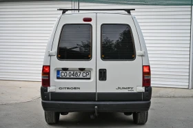 Citroen Jumpy 2, 0 HDI | Mobile.bg � ����� ������ 7