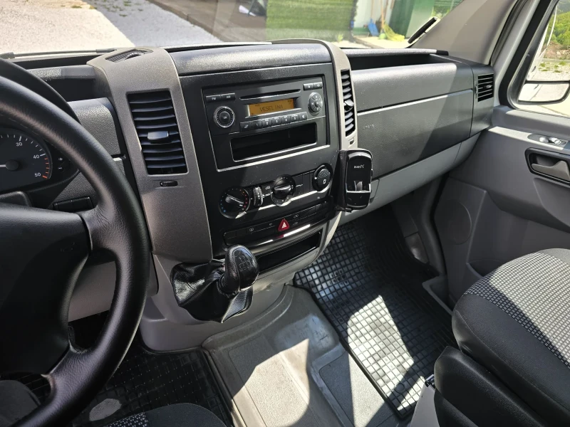 Mercedes-Benz Sprinter 311 2.2 CDI , снимка 12 - Бусове и автобуси - 50316905