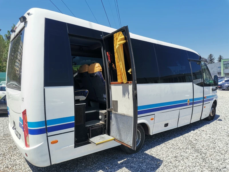 Iveco Daily WING 24+ 1 МЕСТА, снимка 14 - Бусове и автобуси - 51095495