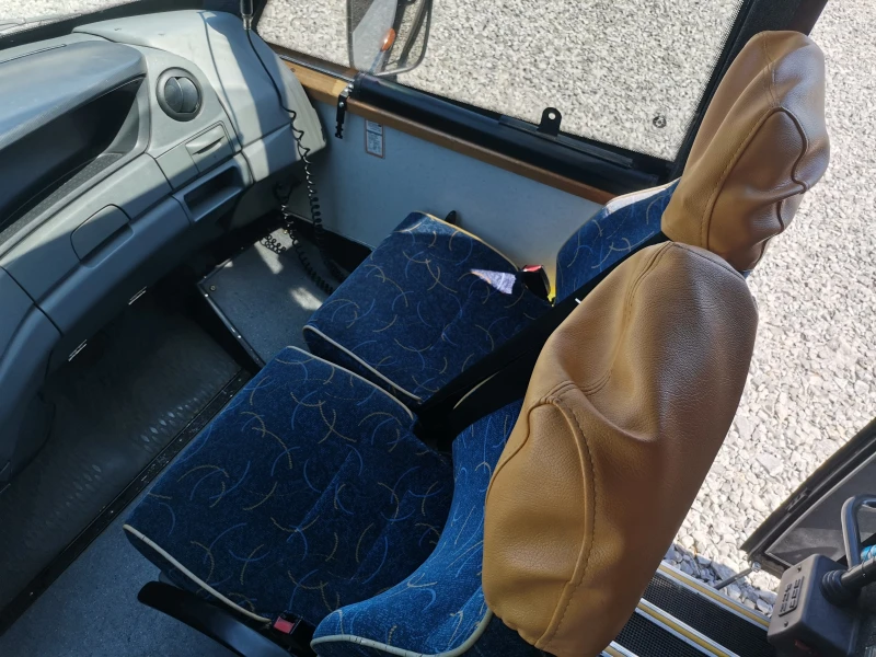 Iveco Daily WING 24+ 1 МЕСТА, снимка 8 - Бусове и автобуси - 51095495