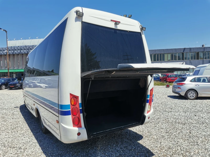 Iveco Daily WING 24+ 1 МЕСТА, снимка 15 - Бусове и автобуси - 51095495