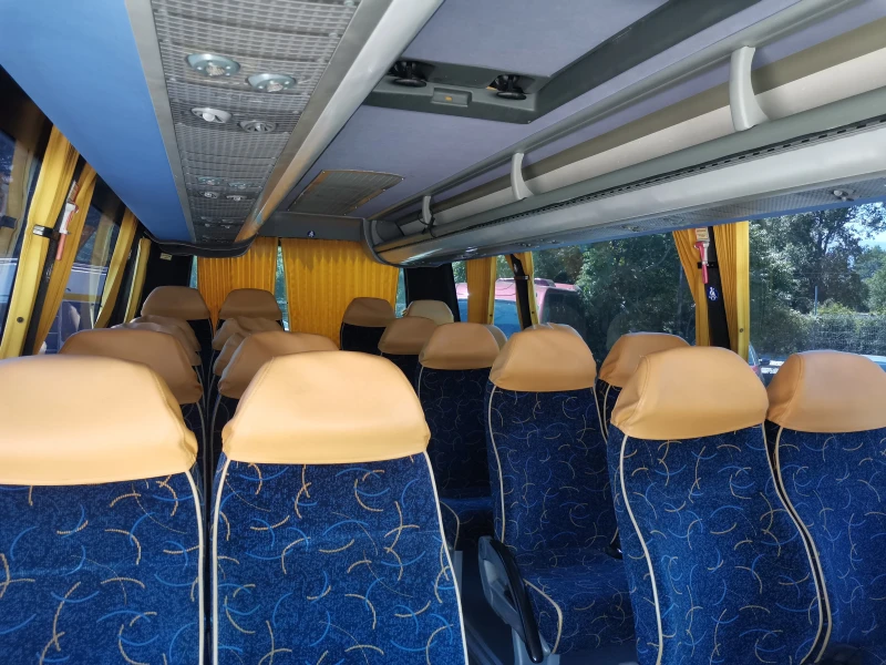 Iveco Daily WING 24+ 1 МЕСТА, снимка 7 - Бусове и автобуси - 51095495