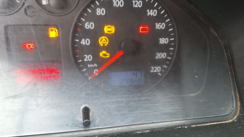 VW T5 2.5 174 коня , снимка 7 - Бусове и автобуси - 53275329