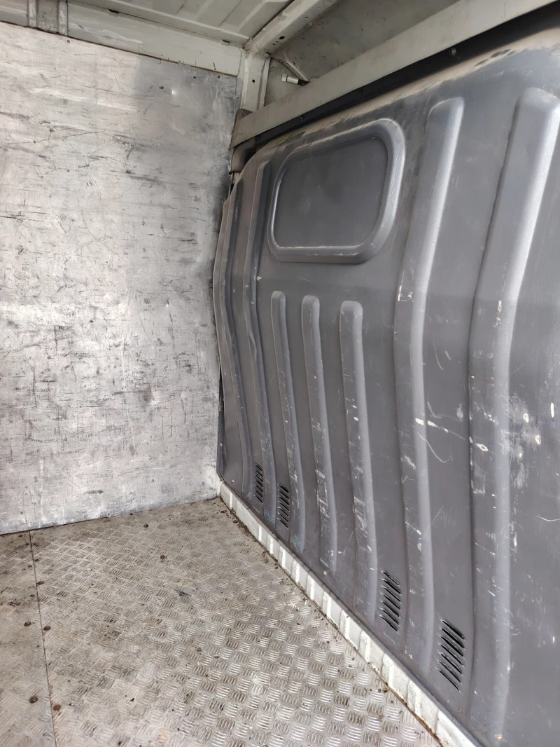 Citroen Jumper Падащ борд, снимка 15 - Бусове и автобуси - 53438307