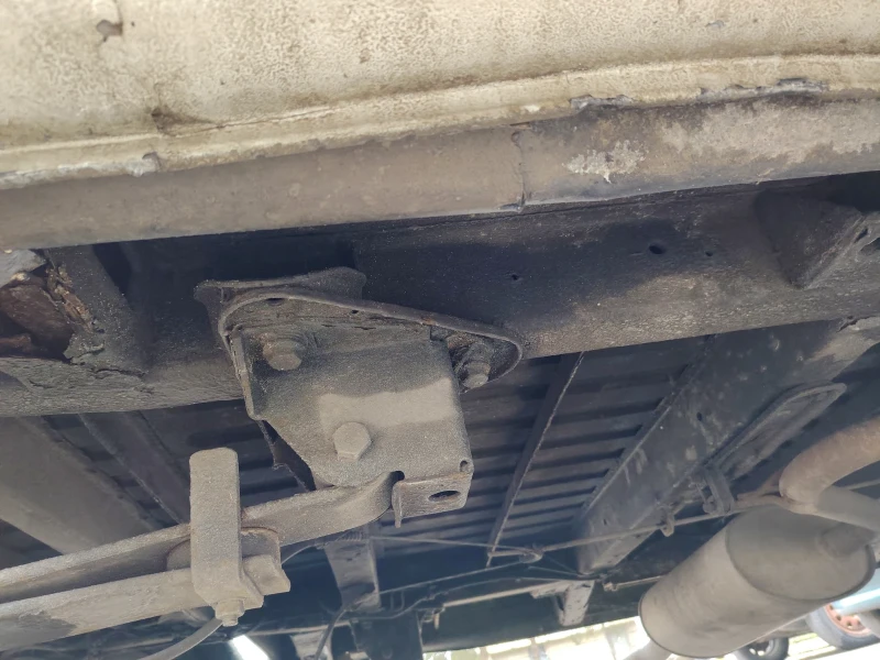 Citroen Jumper Падащ борд, снимка 3 - Бусове и автобуси - 53438307