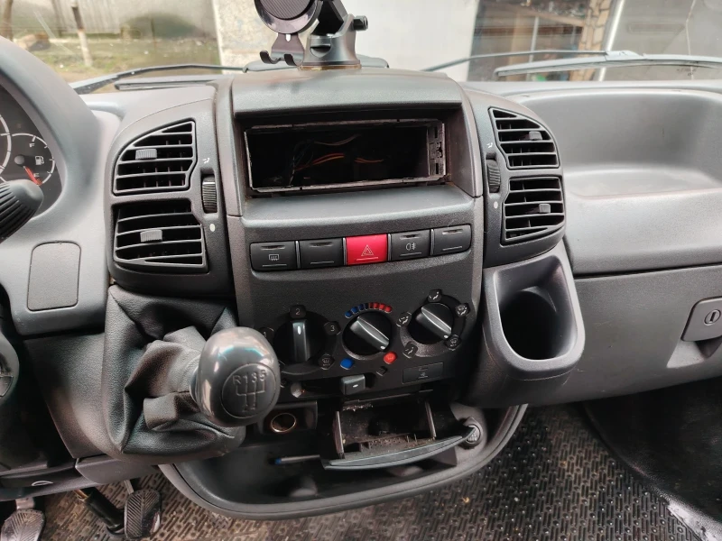 Citroen Jumper Падащ борд, снимка 10 - Бусове и автобуси - 53438307