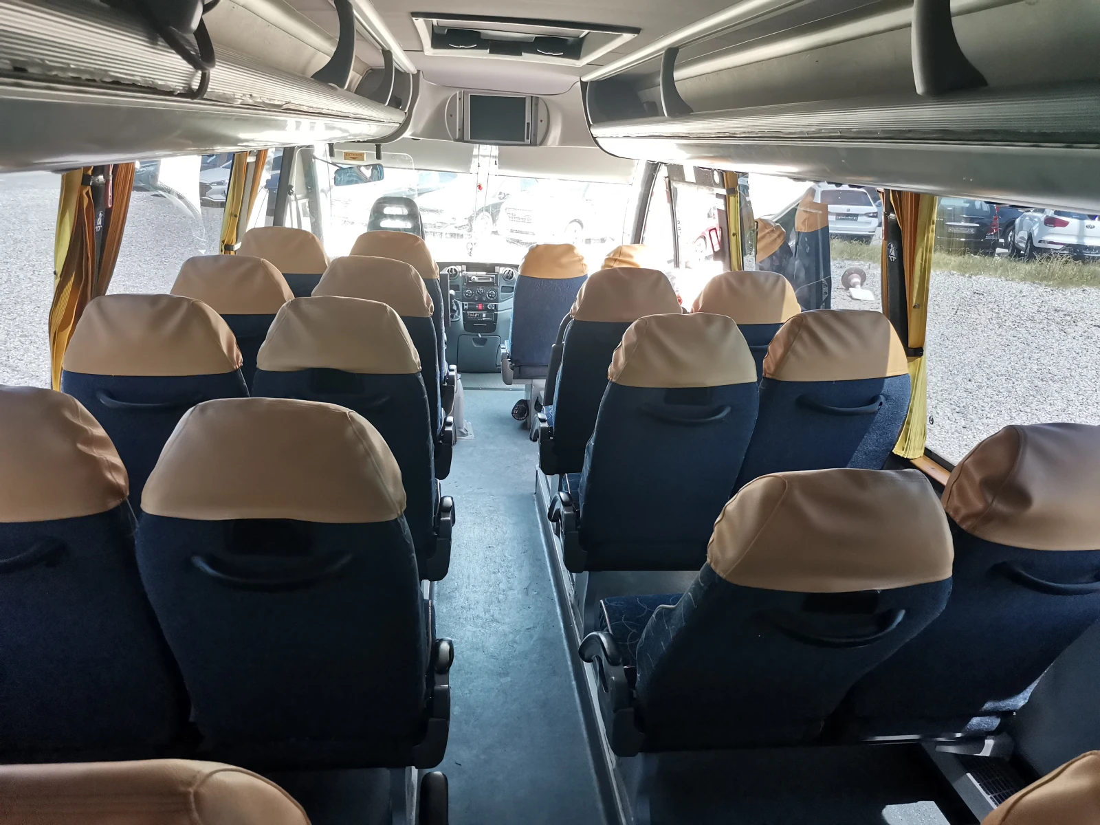 Iveco Daily WING 24+ 1  | Mobile.bg   12