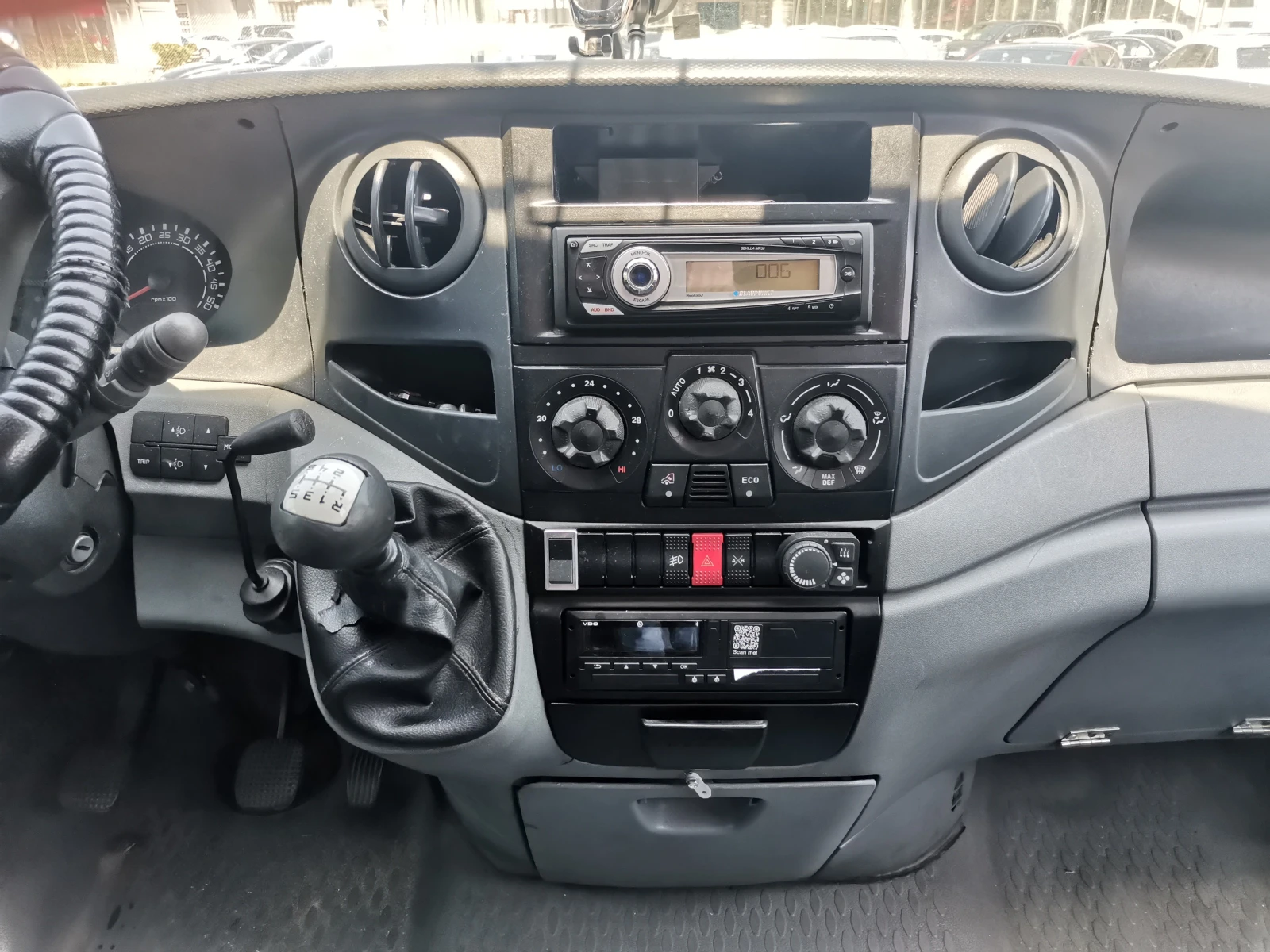 Iveco Daily WING 24+ 1 МЕСТА - изображение 9