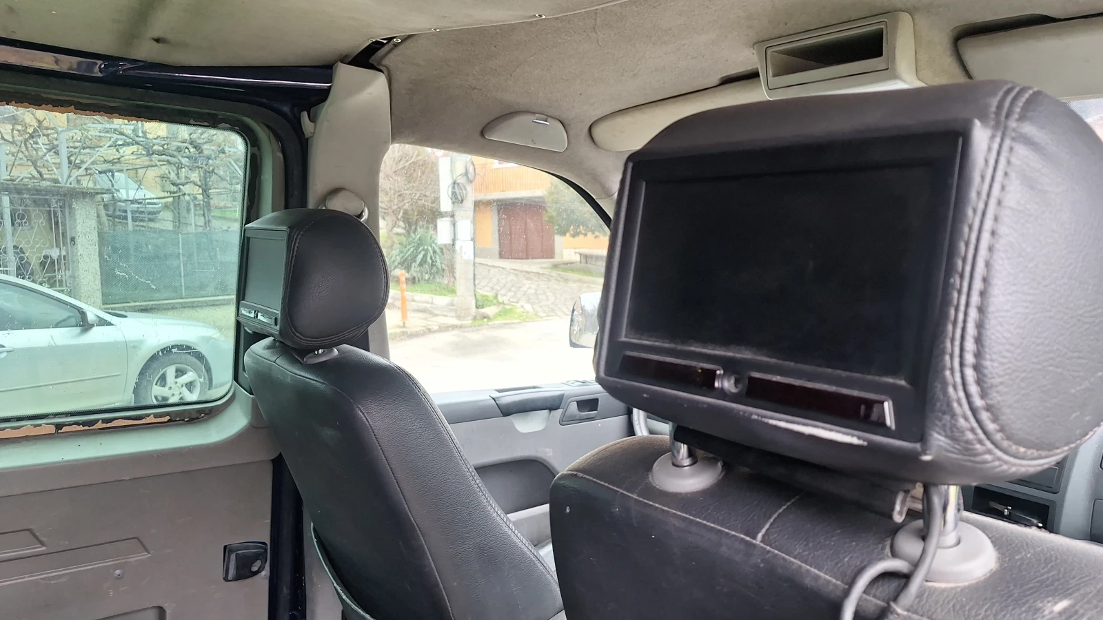 VW T5 2.5 174 коня  - изображение 6