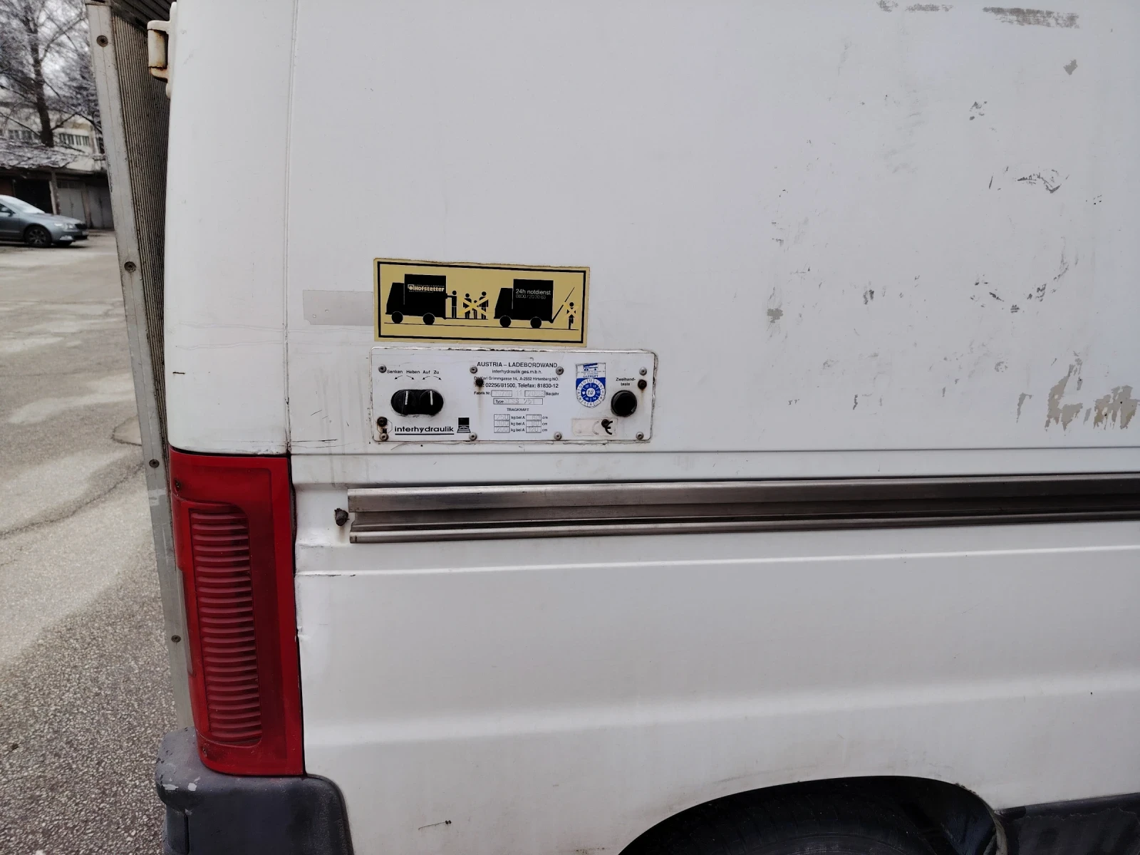 Citroen Jumper ����� ���� | Mobile.bg � ����������� 13