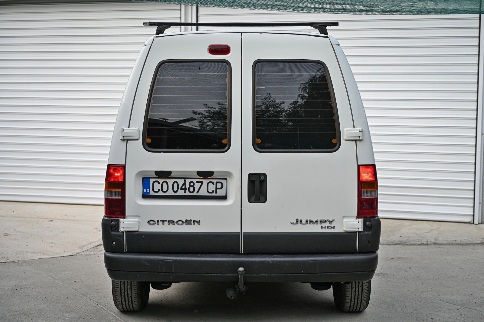 Citroen Jumpy 2, 0 HDI | Mobile.bg � ����������� 7