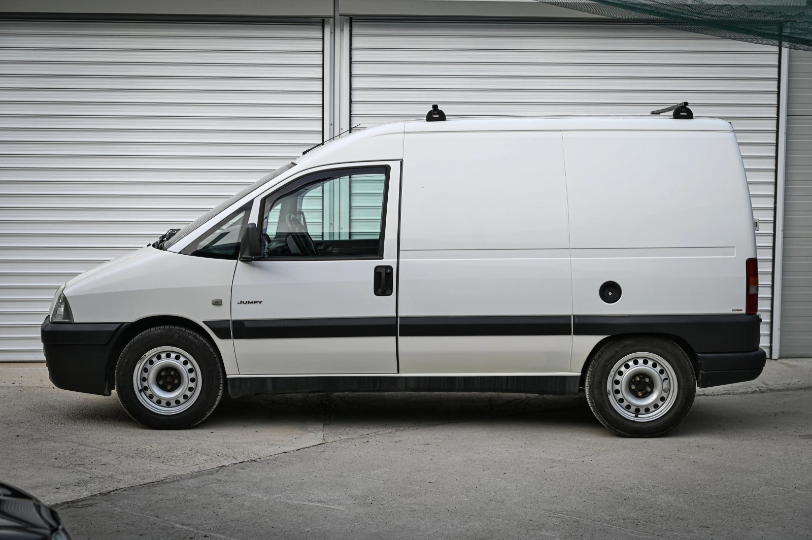 Citroen Jumpy 2, 0 HDI | Mobile.bg � ����������� 4