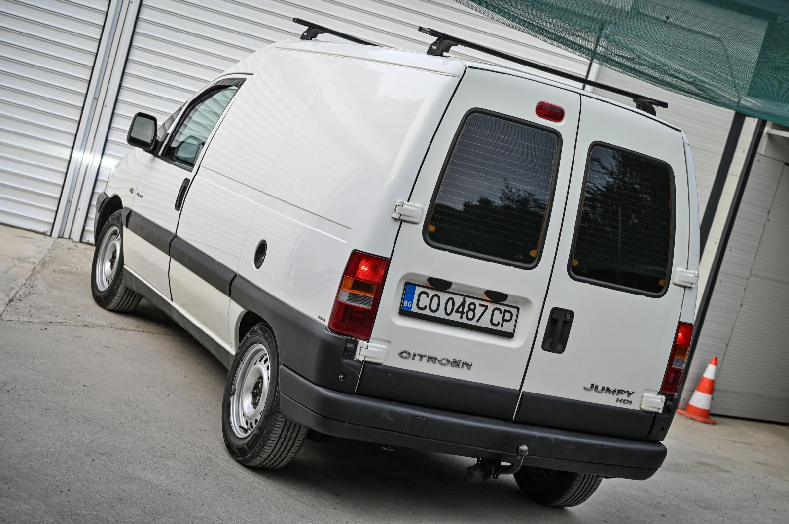 Citroen Jumpy 2, 0 HDI | Mobile.bg � ����������� 6
