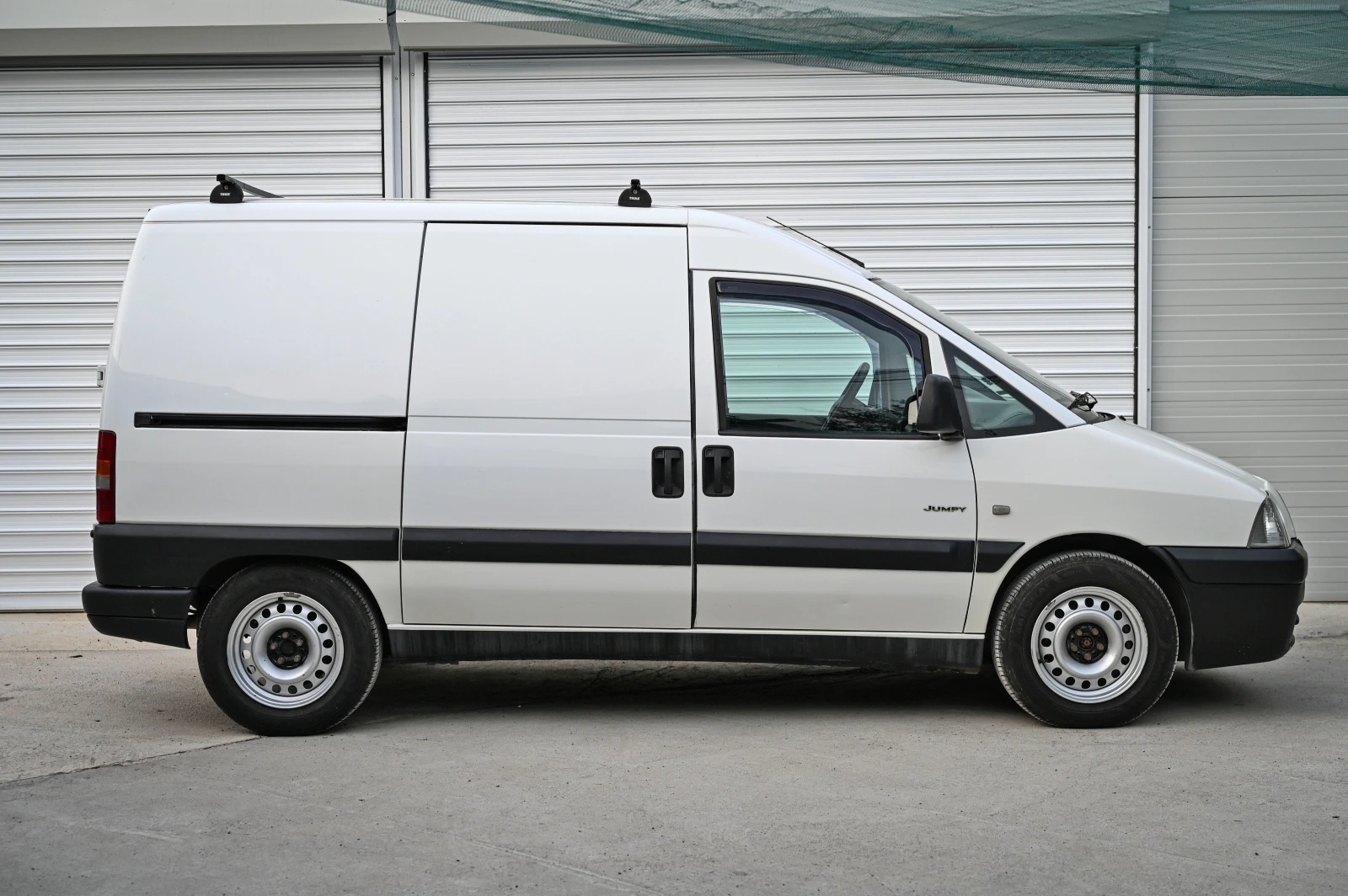 Citroen Jumpy 2, 0 HDI | Mobile.bg � ����������� 5
