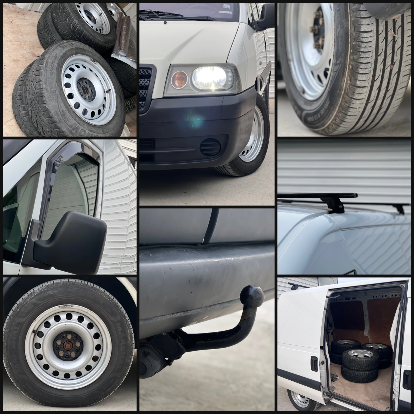 Citroen Jumpy 2, 0 HDI | Mobile.bg � ����������� 13