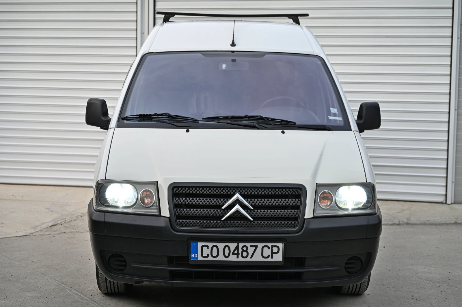 Citroen Jumpy 2, 0 HDI | Mobile.bg � ����������� 1