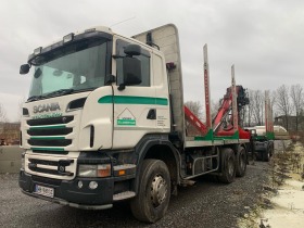 Scania R 500 64,  ,, | Mobile.bg   3