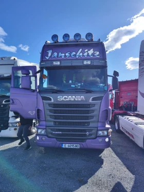 Scania R 500 R 500, снимка 1