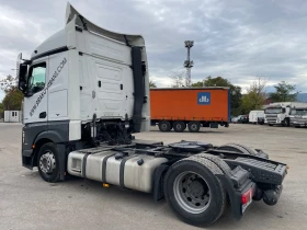 Mercedes-Benz Actros 1845 | Mobile.bg    8